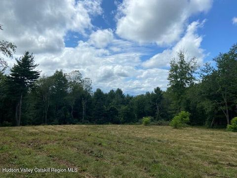 Vacant Land For Sale - Bate Road<br/> Claverack, NY 12513