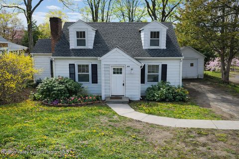 Photo of 222 Zandhoek Road, Hurley, NY 12443 (MLS # 20260297)