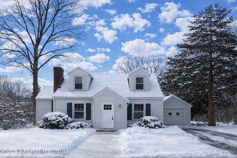 Photo of 222 Zandhoek Road, Hurley, NY 12443 (MLS # 20260297)