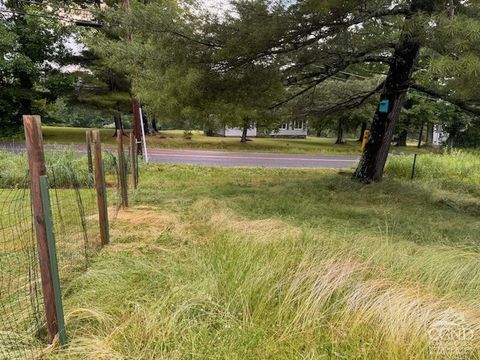 Vacant Land For Sale - 539 Route 40<br/> Windham, NY 12454