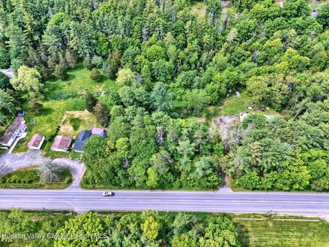 Vacant Land For Sale - 347 New York 145<br/> Cairo, NY 12413