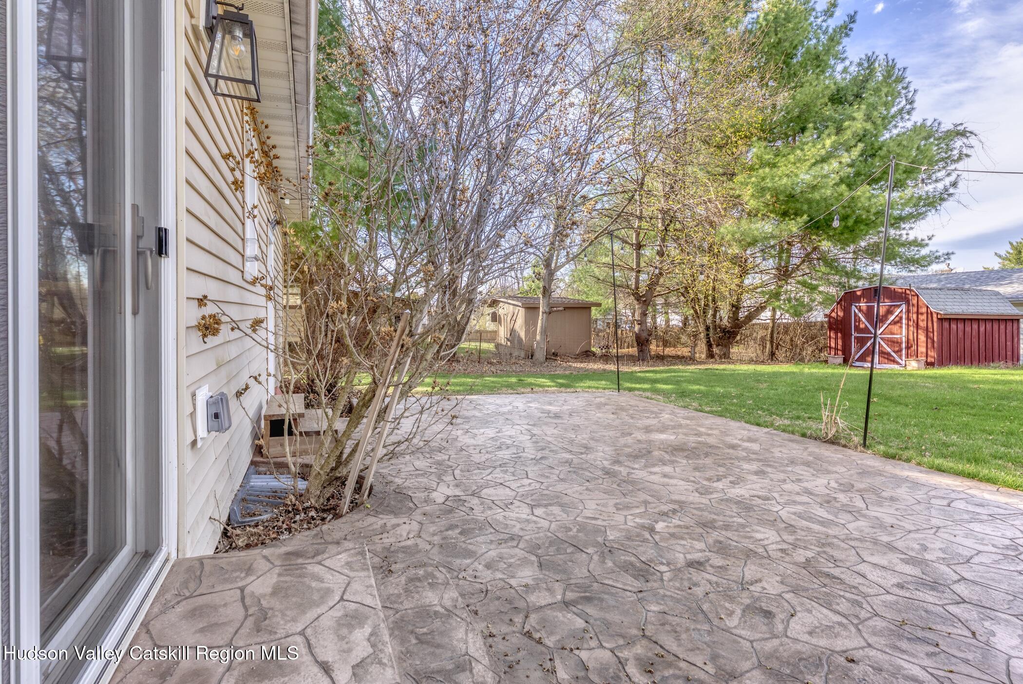 121 Rayna Street, Hurley, Texas image 36