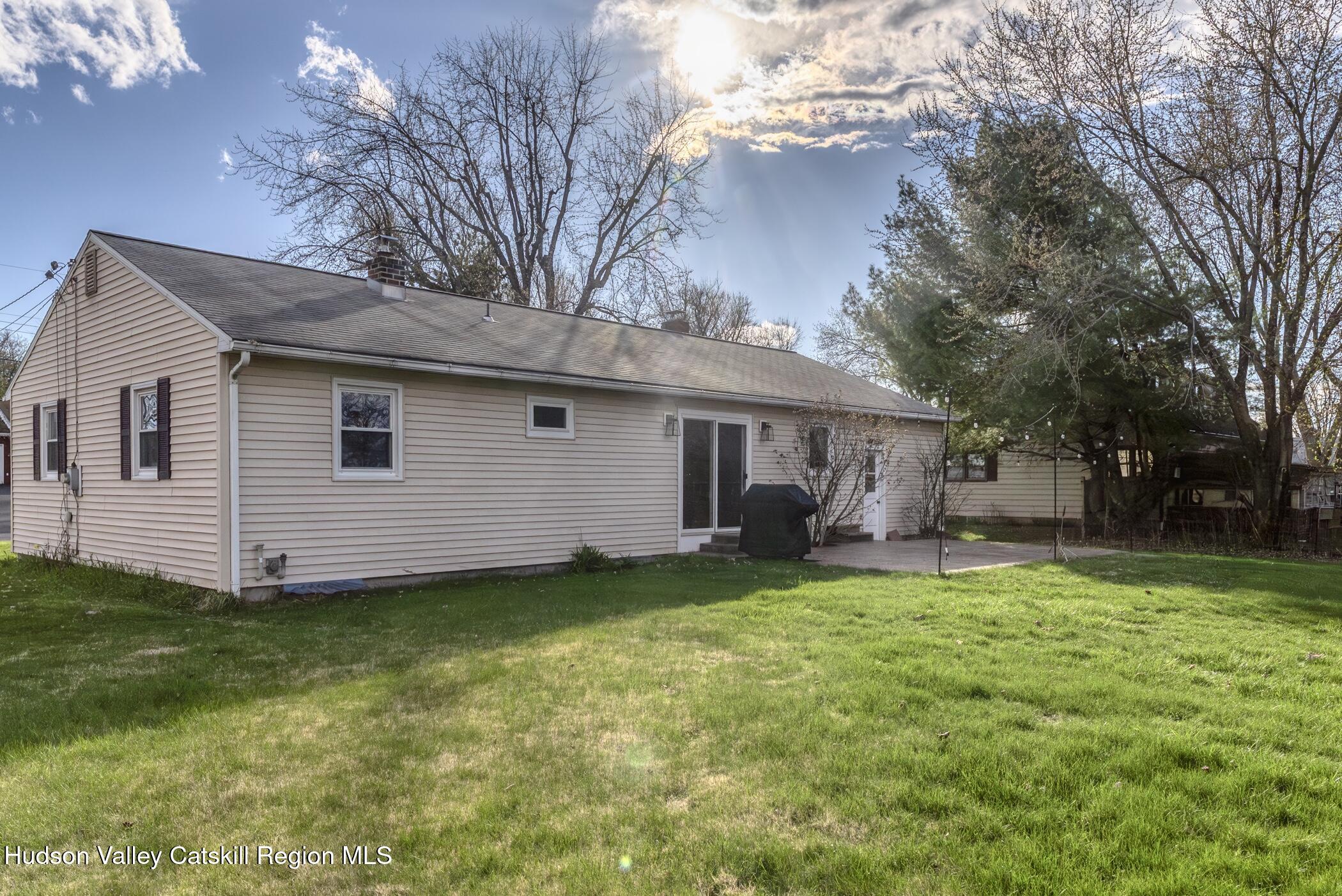 121 Rayna Street, Hurley, Texas image 39