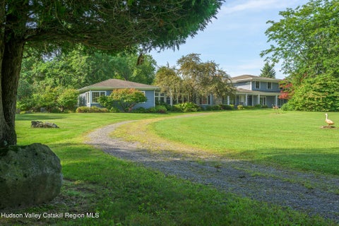 Photo of 47 County Route 27, Copake, NY 12516 (MLS # 20265275)