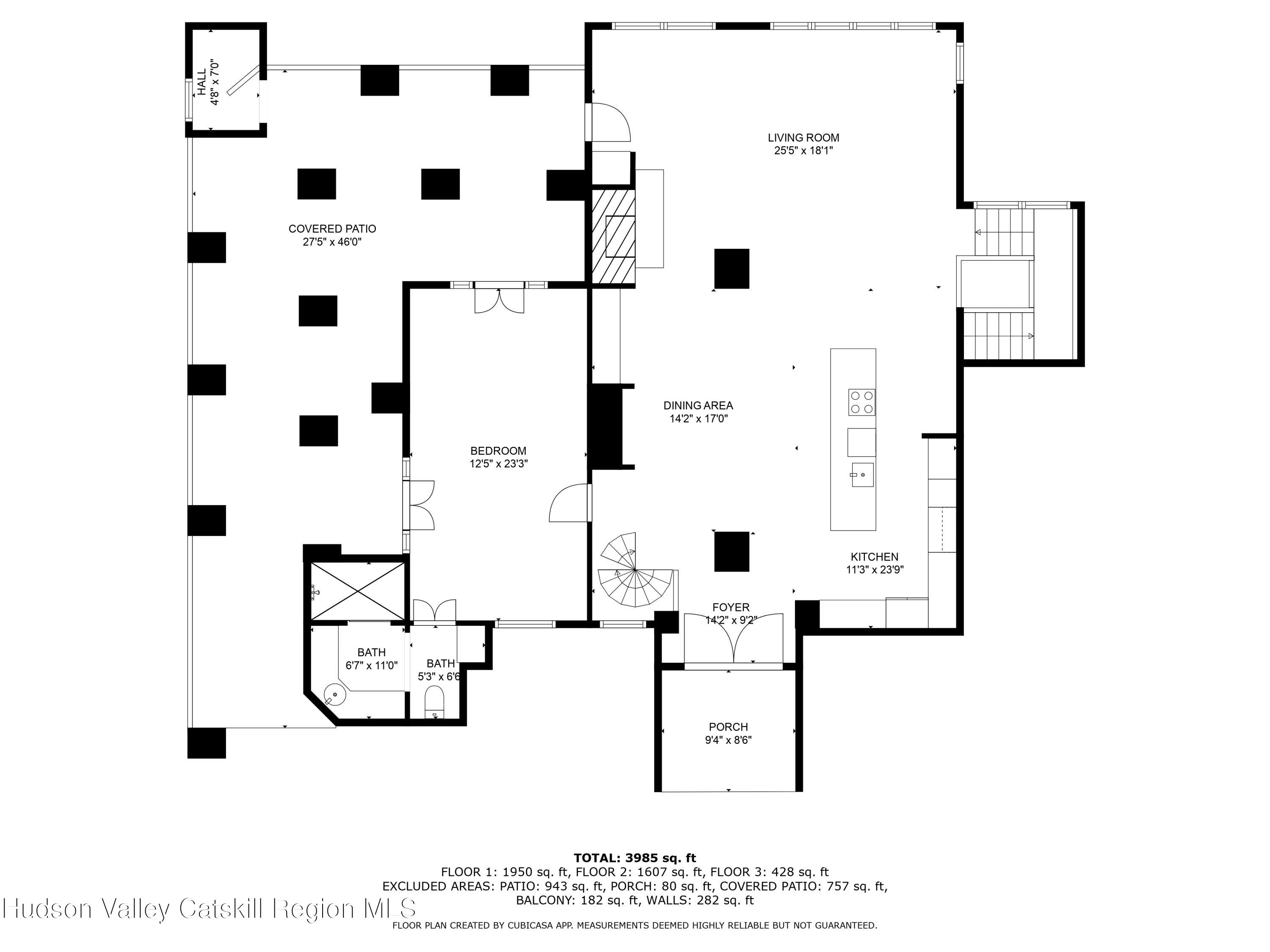 320 Long Hill Road, Hopewell Junction, New Mexico image 48