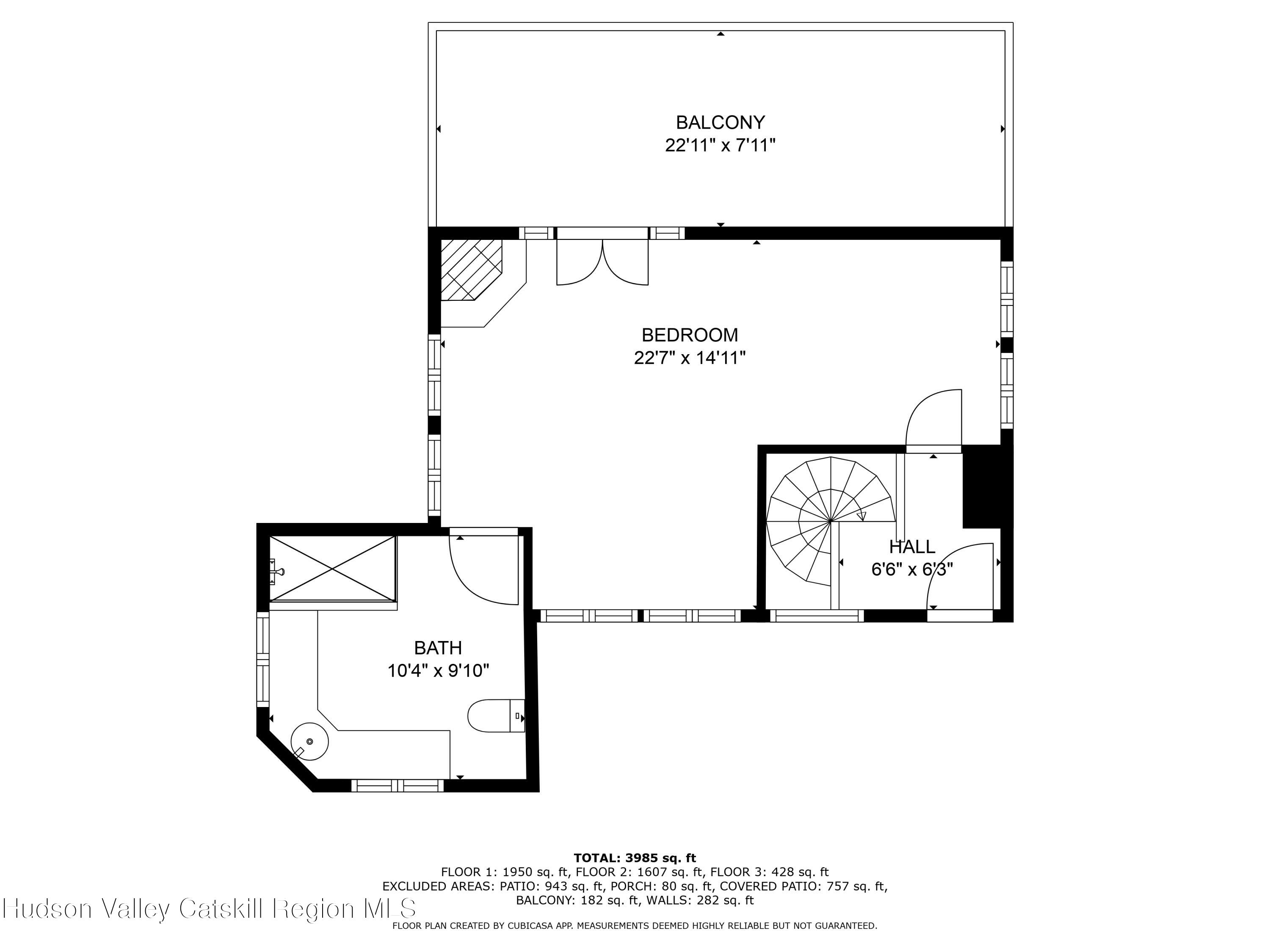 320 Long Hill Road, Hopewell Junction, New Mexico image 49