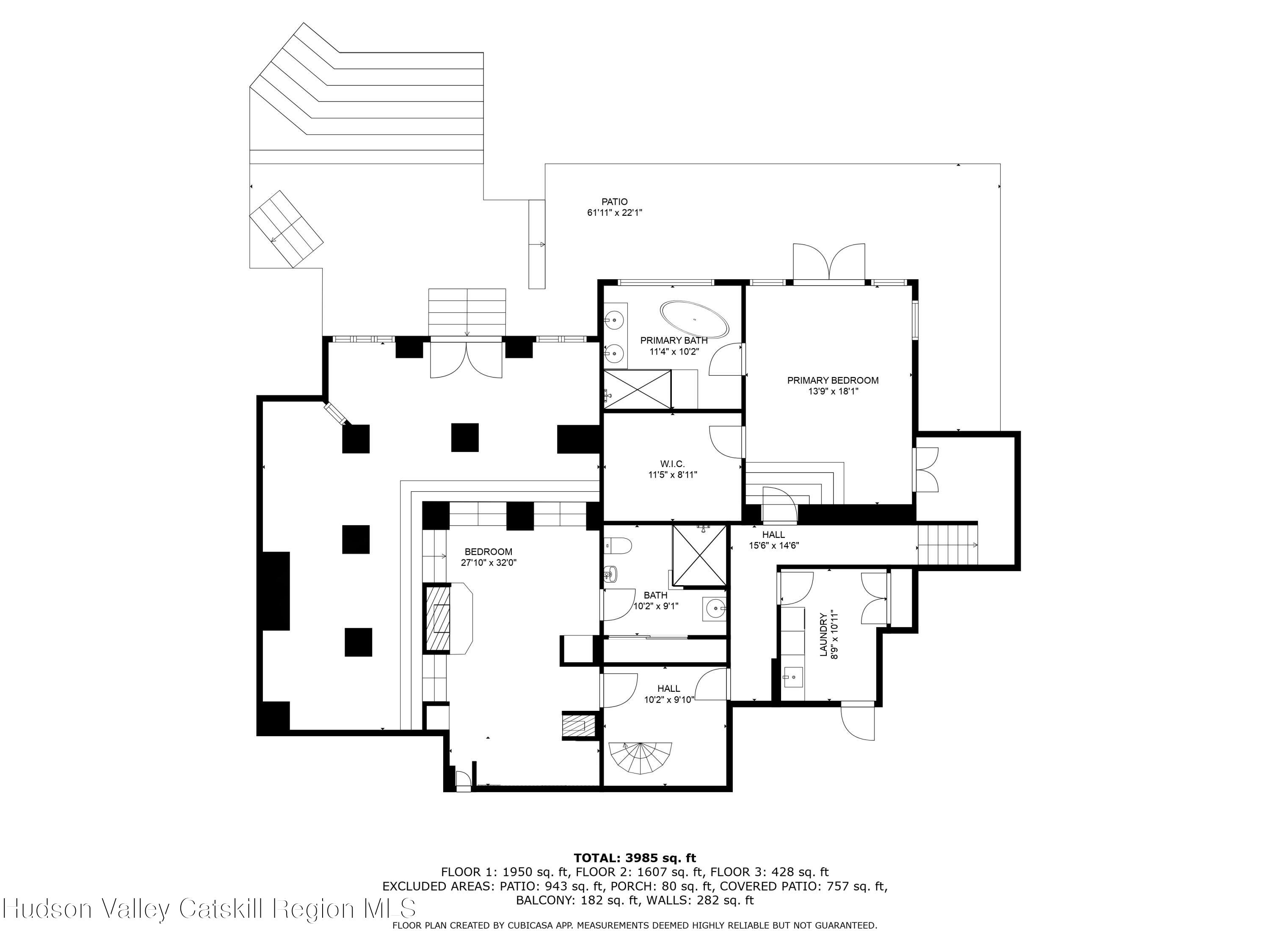 320 Long Hill Road, Hopewell Junction, New Mexico image 50