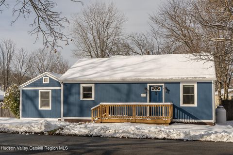 Photo of 623 Empire Road Road, Copake, NY 12516 (MLS # 20255965)