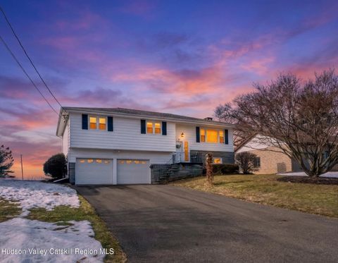 Photo of 101 Florence Street, Kingston, NY 12401 (MLS # 20260880)