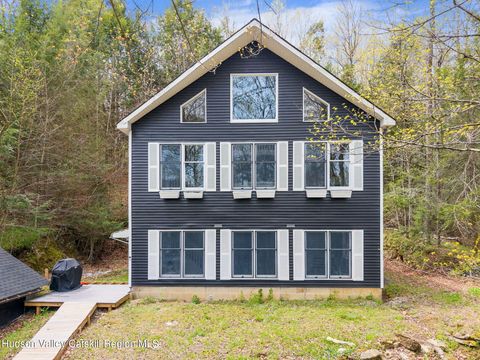 Photo of 105 Mcnamee Road, Canaan, NY 12029 (MLS # 20264021)