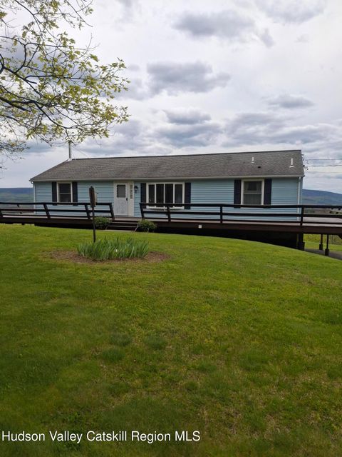 Photo of 9 J & J Road, Kerhonkson, NY 12446 (MLS # 20262463)
