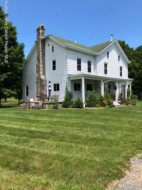 Photo of 181 Huguenot Street, New Paltz, NY 12561 (MLS # 20261246)