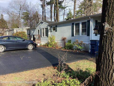 Homes For Sale - 600 E Chester Street #45<br/> Kingston, NY 12401