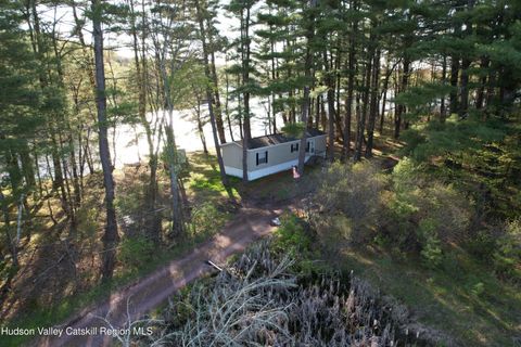 Homes For Sale - 25 George Segar Road<br/> Bethel, NY 12720