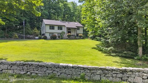 Photo of 142 Old Milltown Road, Brewster, NY 10509 (MLS # 20262685)