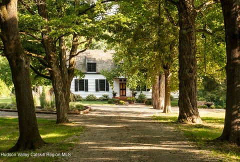 Photo of 33 Broad Street, Kinderhook, NY 12106 (MLS # 20265475)