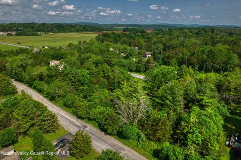 Vacant Land For Sale - 135 Haunted Circle<br/> Athens, NY 12015