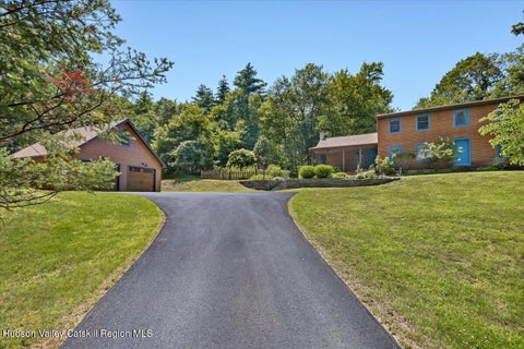 Photo of 865 Jefferson Hill Road, Nassau, NY 12123 (MLS # 20264301)