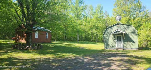 Vacant Land For Sale - 143 Pond View Road<br/> Gilboa, NY 12076