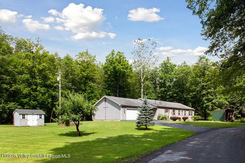 Homes For Sale - 137 Creamery Road<br/> North Blenheim, NY 12131