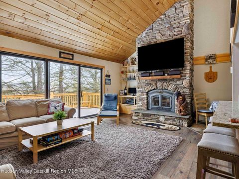 Photo of 13 Brainard Ridge Road, Windham, NY 12496 (MLS # 20260225)