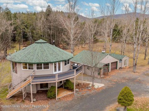 Photo of 215 Siam Road, Windham, NY 12496 (MLS # 20255960)