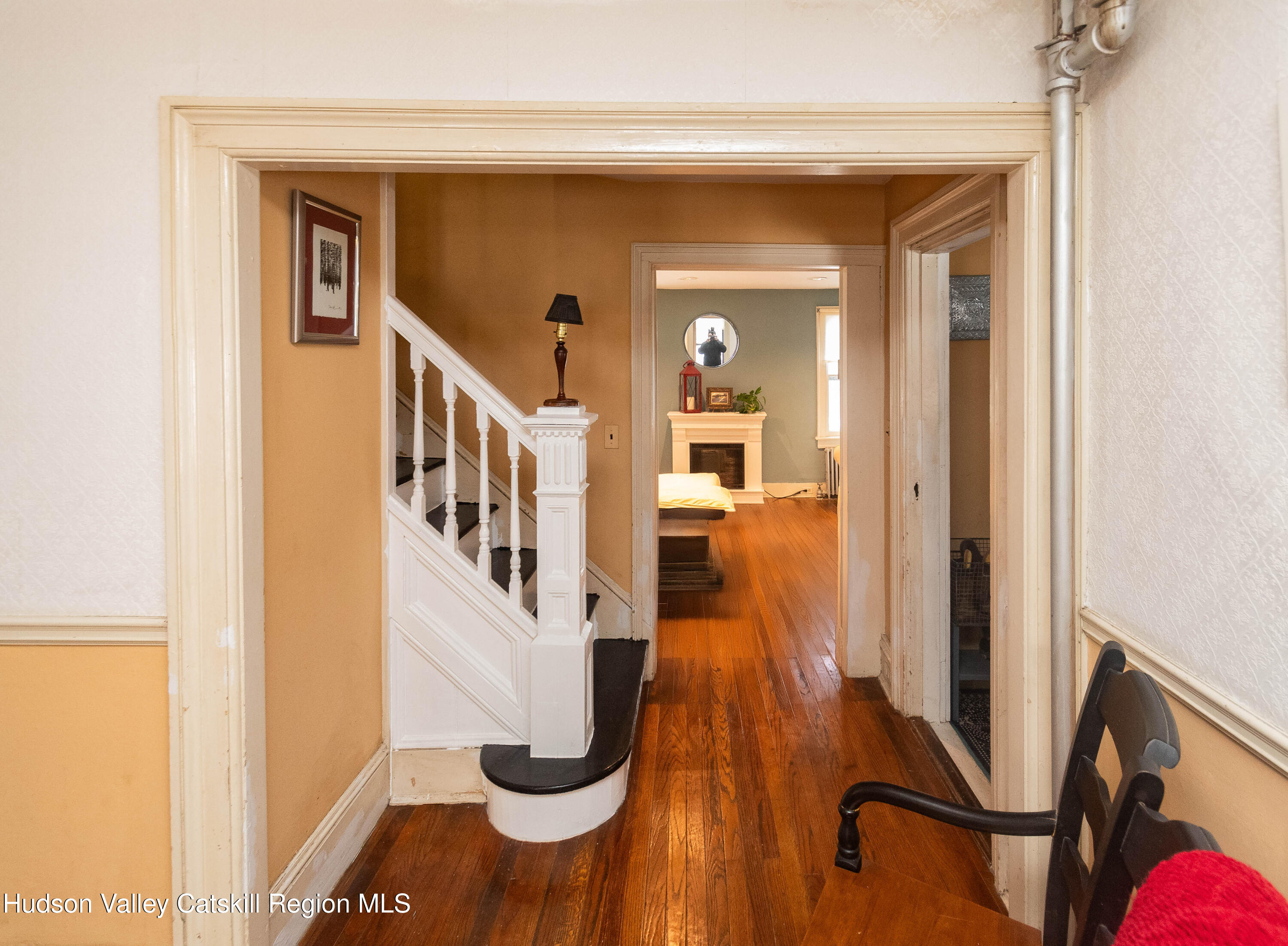 807 Lucas Ave Extension, Hurley, Texas image 22