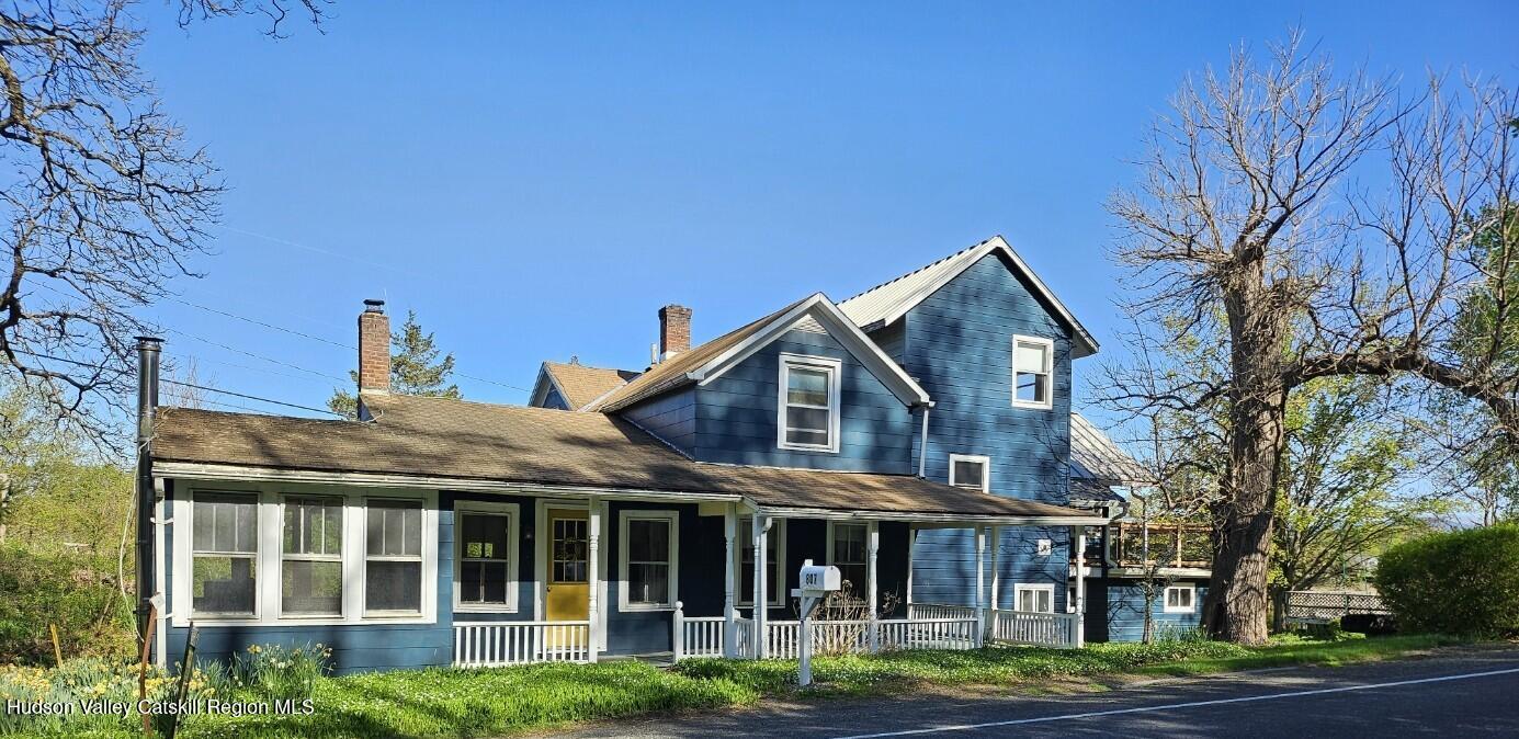 807 Lucas Ave Extension, Hurley, Texas image 5