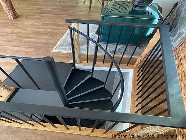 128 Seven Spike Lane, Middleburgh, New York image 22