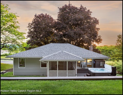 Photo of 84 Worth Avenue, Hudson, NY 12534 (MLS # 20263583)