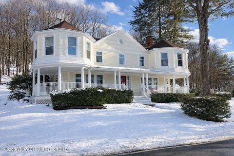 Photo of 30 Old Post Road N, Red Hook, NY 12571 (MLS # 20260379)