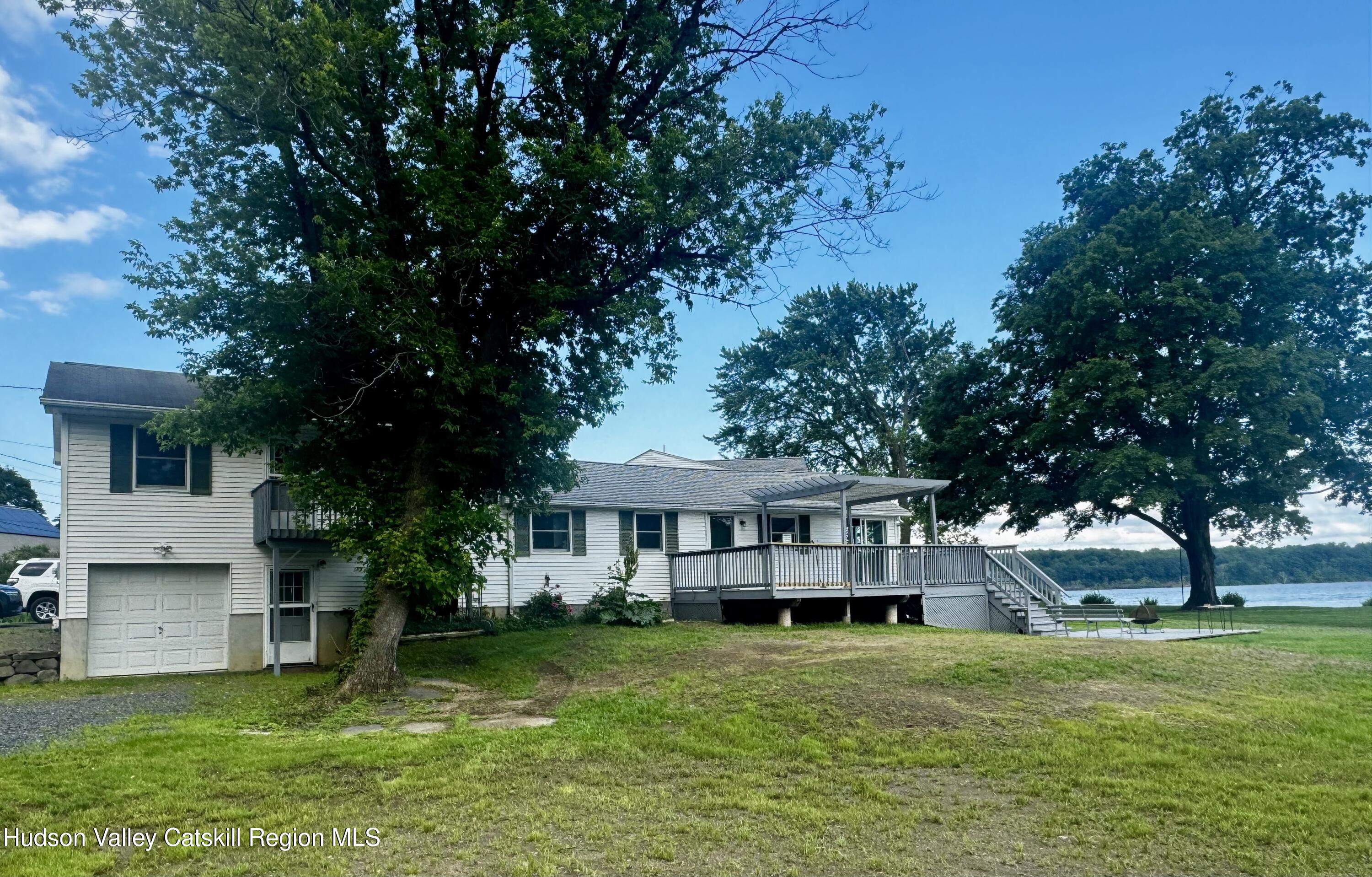 Rental Property at 56 Yale Court, Ulster, New York - Bedrooms: 2 
Bathrooms: 2  - $3,200 MO.