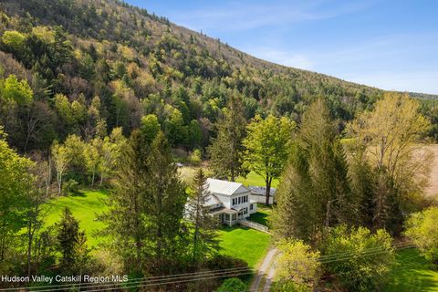 Photo of 2310 New York 30, North Blenheim, NY 12131 (MLS # 20262316)