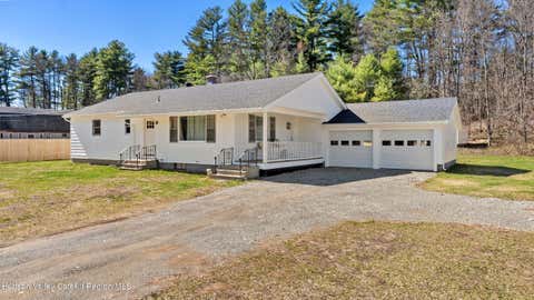 Homes For Sale - 13149 New York 22<br/> Canaan, NY 12029