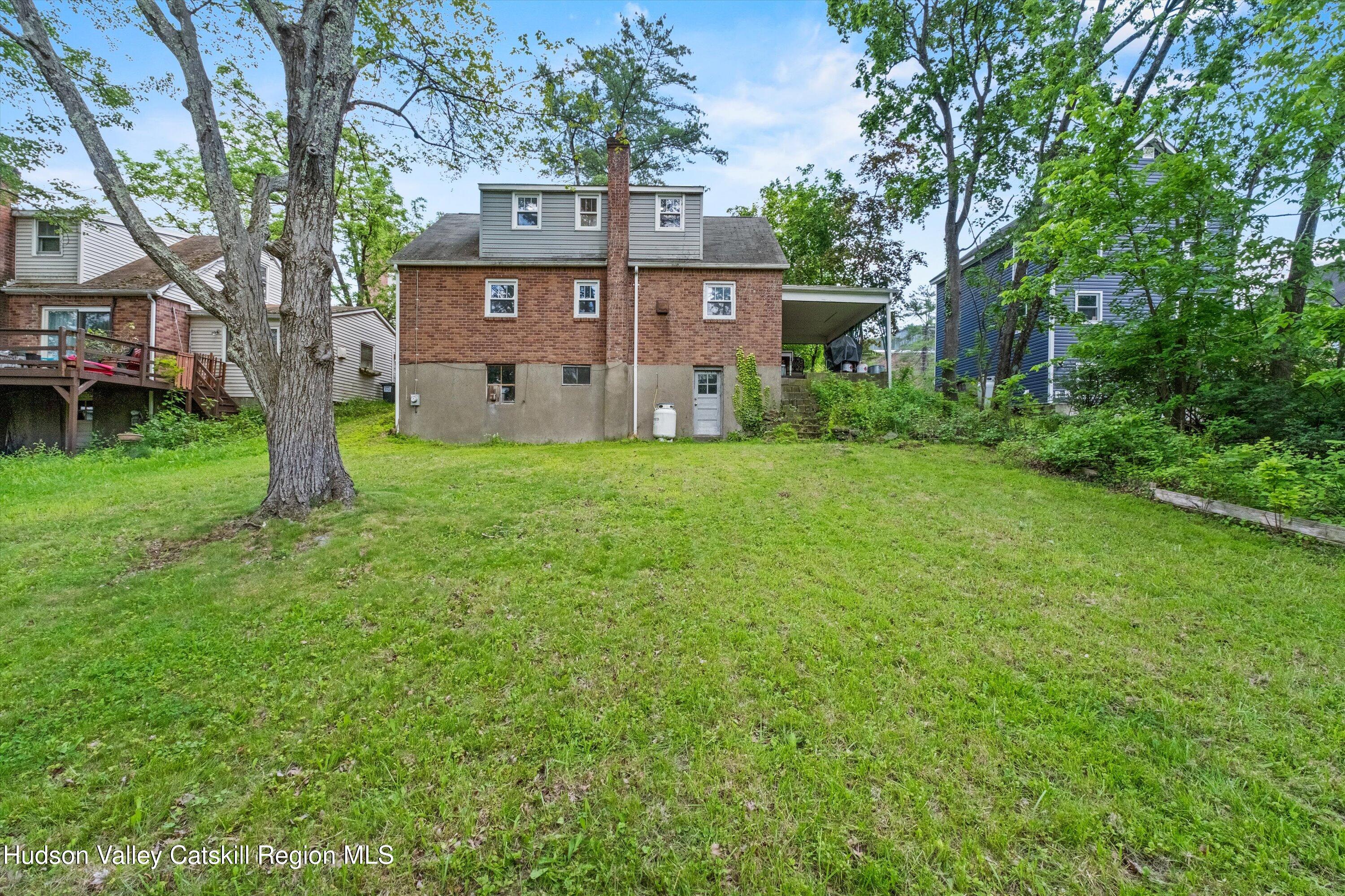 5 SE Fairview Avenue #9, New Paltz, Texas image 40
