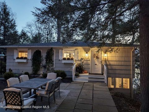 Photo of 41 Island Drive, Copake, NY 12516 (MLS # 20256047)