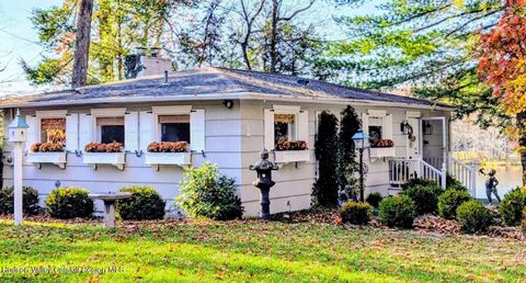 Photo of 41 Island Drive, Copake, NY 12516 (MLS # 20256047)