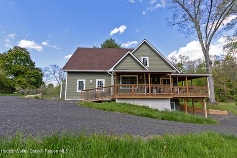 Photo of 3974 Atwood Road, Stone Ridge, NY 12484 (MLS # 20262400)