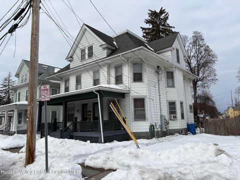 Homes For Sale - 12 Prince Street<br/> Kingston, NY 12401