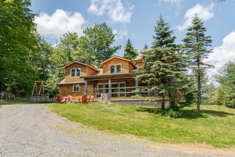 Photo of 35 Ski Bowl Road, Hunter, NY 12442 (MLS # 20261751)
