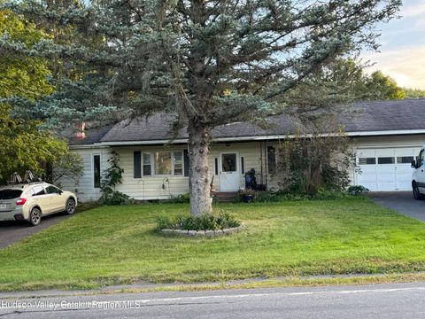 Homes For Sale - 36630 State Highway 23<br/> Delaware County, Grand Gorge, NY 12434
