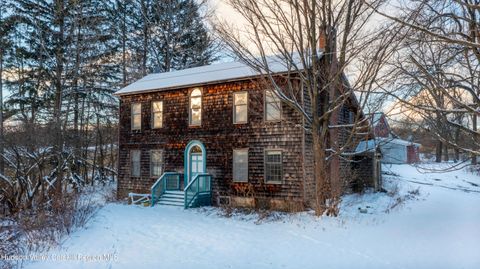 Photo of 90 W End Road, Hillsdale, NY 12529 (MLS # 20256016)