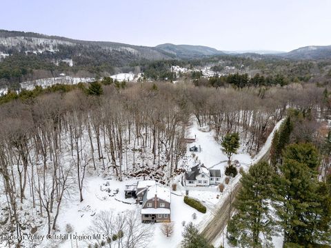 Photo of 91 And 95 Miller Road, Canaan, NY 12029 (MLS # 20260628)