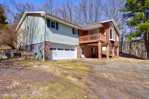 Photo of 524 Angel Hill Road, Chatham, NY 12037 (MLS # 20261183)