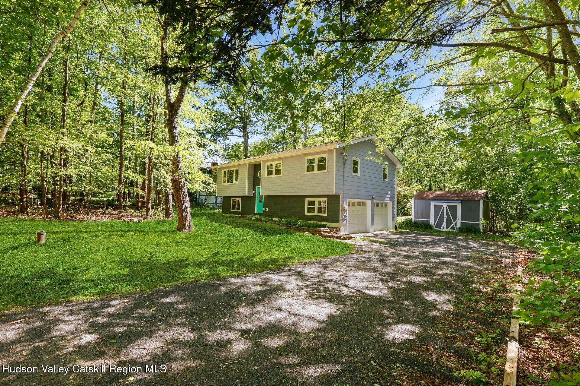 20 Mary Lou Lane, Shokan, New York - 4 Bedrooms  
2 Bathrooms - 