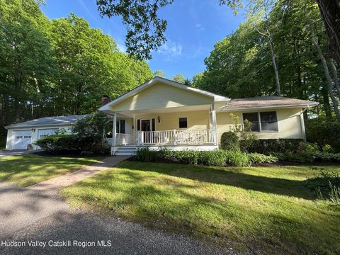 Photo of 230 Cooper Road, Millerton, NY 12546 (MLS # 20262767)