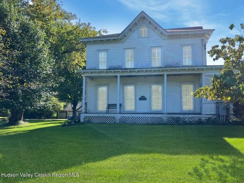 Photo of 60 Anthony Street, Hillsdale, NY 12529 (MLS # 20255788)