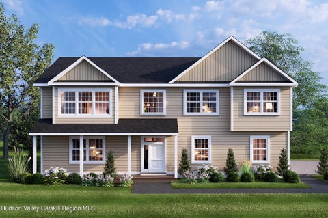 Photo of 17 Lindsey Court, Wallkill, NY 12589 (MLS # 20264894)