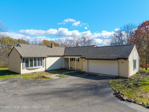 Photo of 200 Hinrichsen Heights Road, Coxsackie, NY 12051 (MLS # 20255645)
