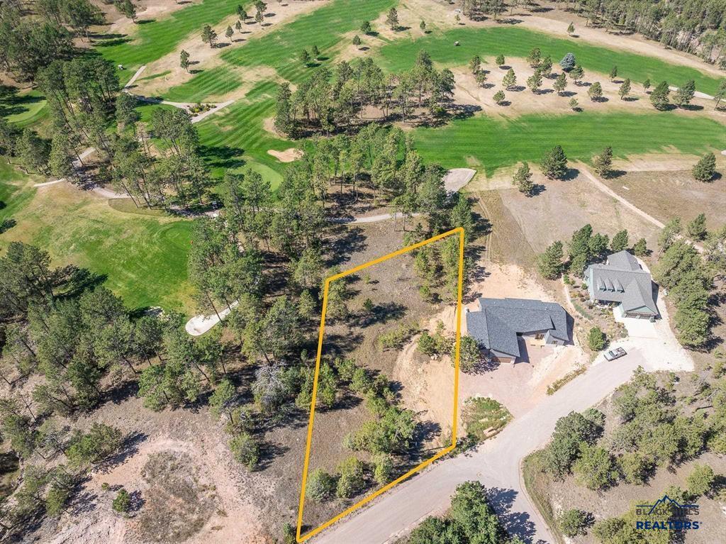 Photo 1 of 7 — TBD BALD EAGLE DR, Hot Springs, SD 57747